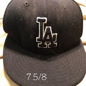 17 Men’s Baseball Hats lot